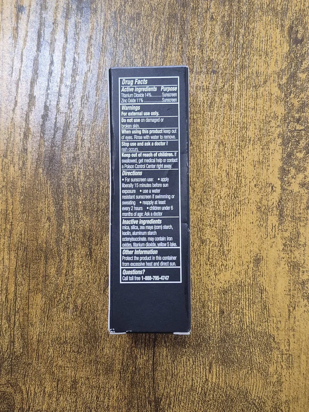 bareMinerals Original Mineral Veil Set + Protect Translucent Powder SPF 25 - NIB